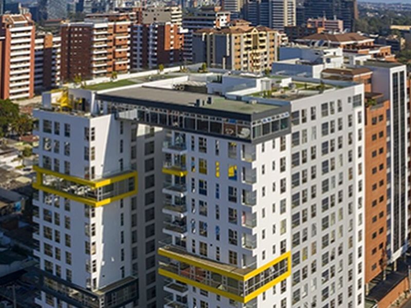 City Haus Guatemala 