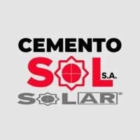Cemento Sol Guatemala