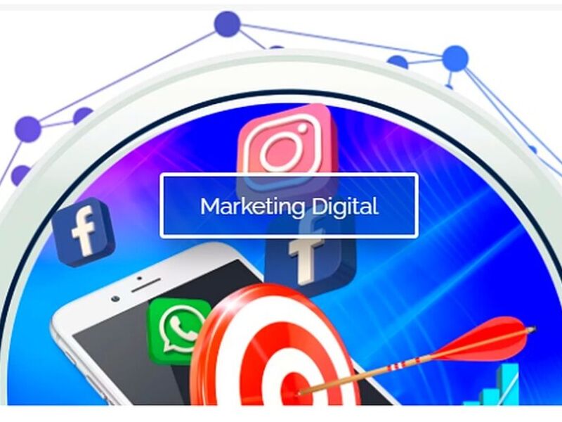 Marketing Digital Mixco  