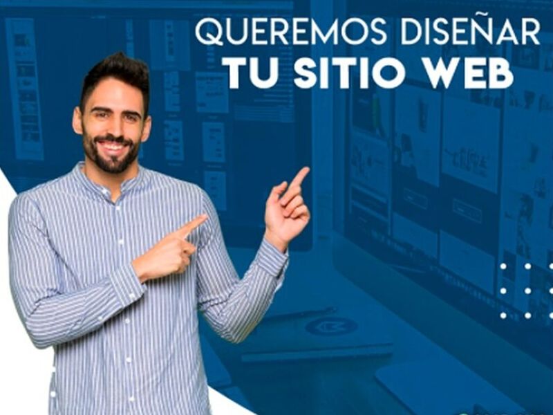 Sitio Web Mixco 