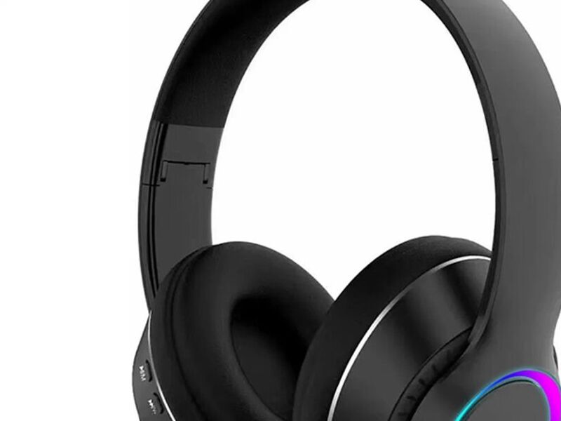 AUDÍFONOS BLUETOOTH Guatemala 