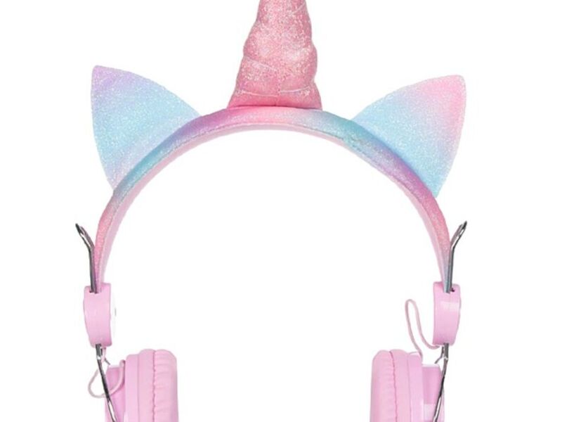 AUDÍFONOS UNICORNIO Guatemala
