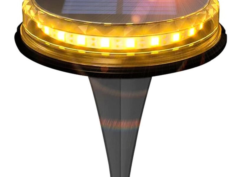LUZ SOLAR SUELO Guatemala 