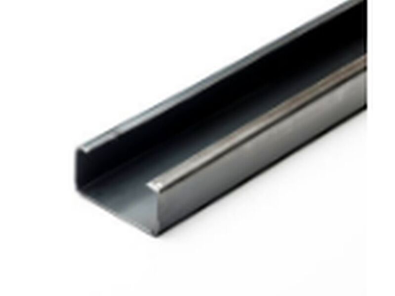 Correa G 100x50x15x3.00x6m Guatemala