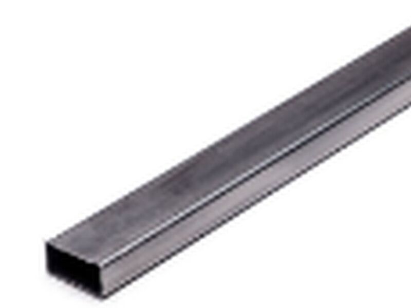 Tubo estructural Guatemala