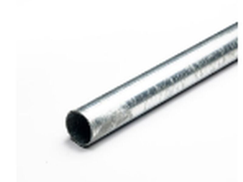 Tubo estructural Galvanizado Guatemala