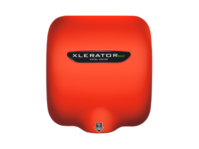 SECADOR DE MANOS XLERATOR® ECO COLORES