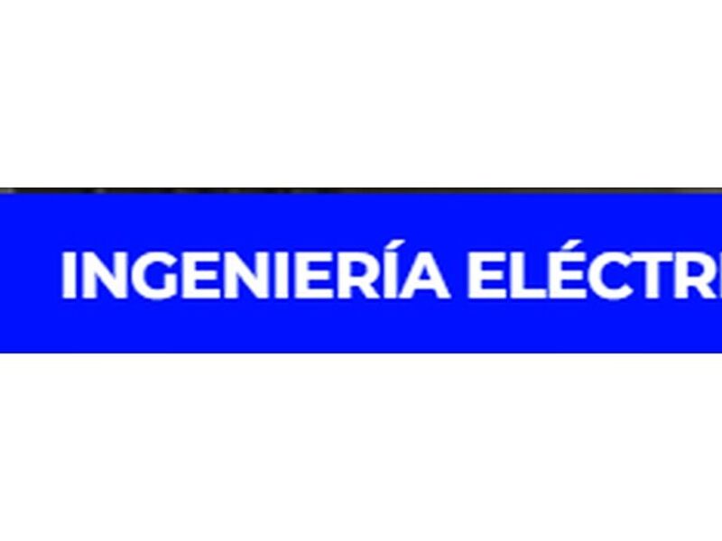 INGENIERÍA ELÉCTRICA Gautemala 
