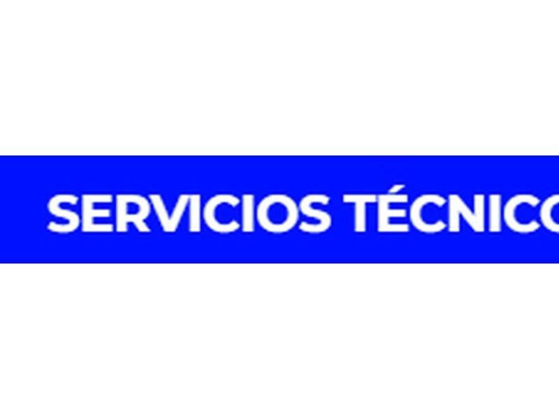 SERVICIOS TÉCNICOS Mixco