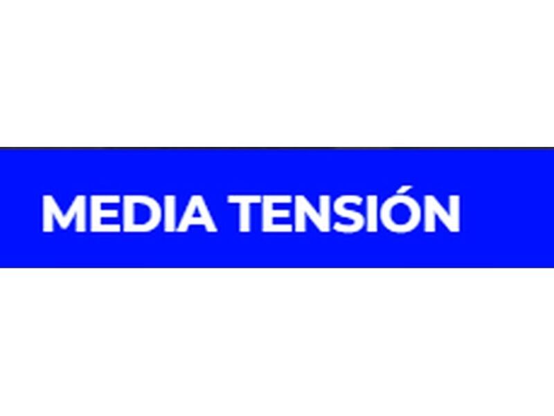 MEDIA TENSIÓN Guatemala