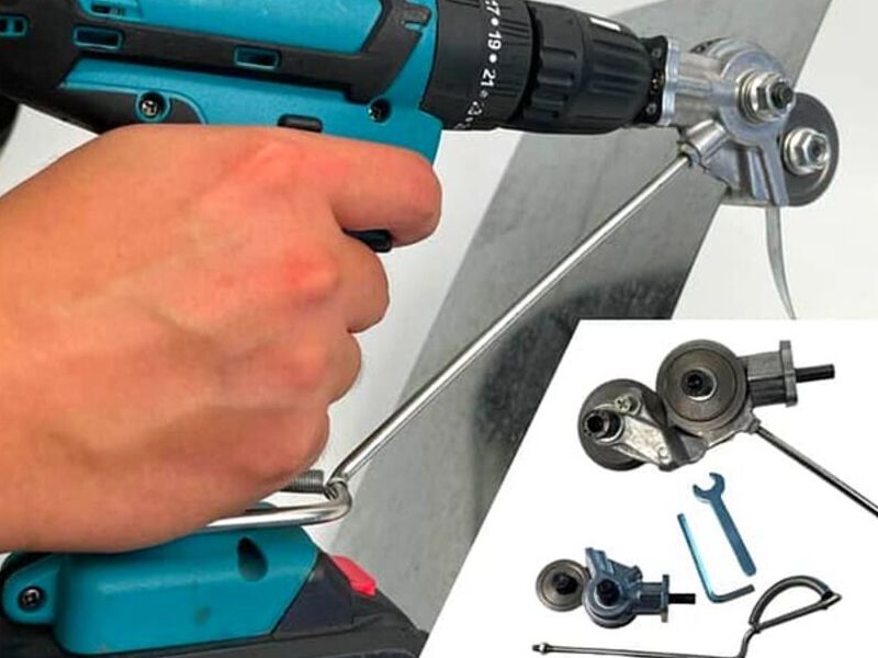 Accesorios para cortar lamina Guatemala