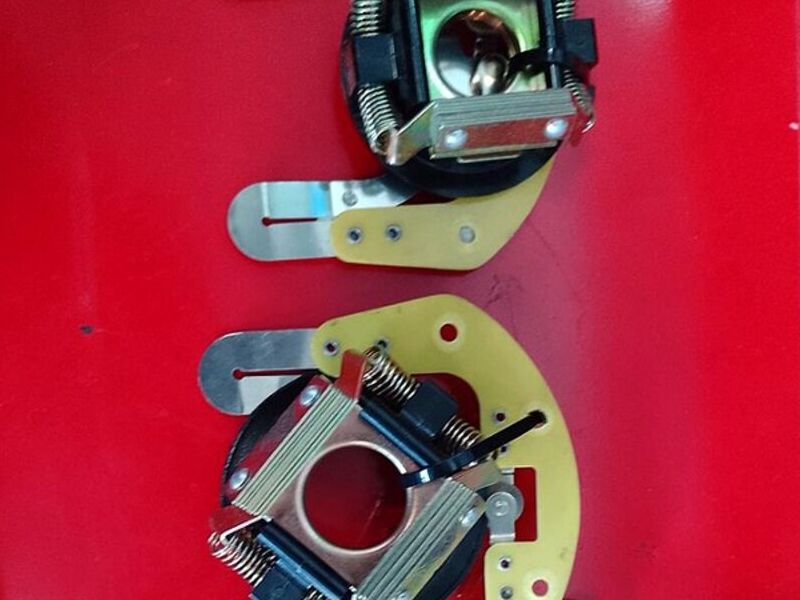 Centrifugo para motores Guatemala
