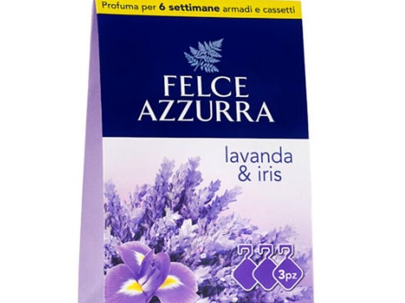 Bolsitas Perfumadas Fraijanes