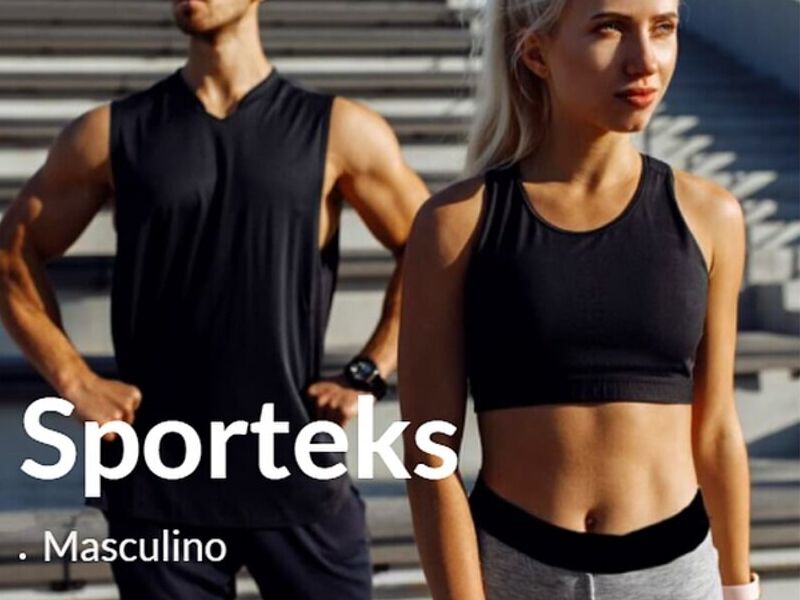 Sporteks Guatemala 