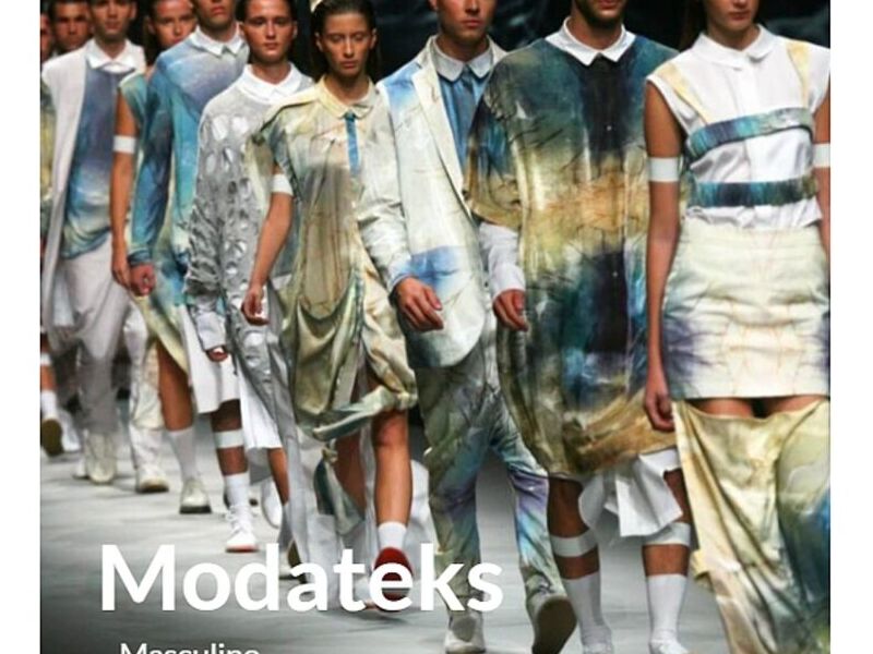 Modateks Mixco  