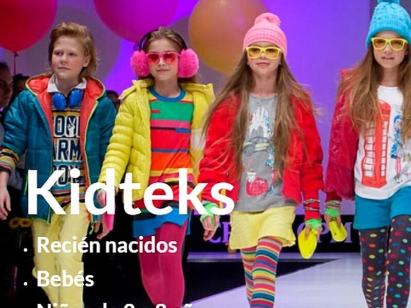 Kidteks Guatemala 