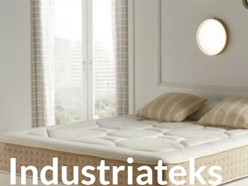 Industriateks Guatemala 