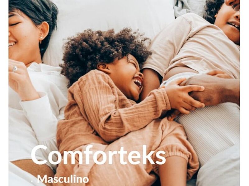 Comforteks Guatemala 