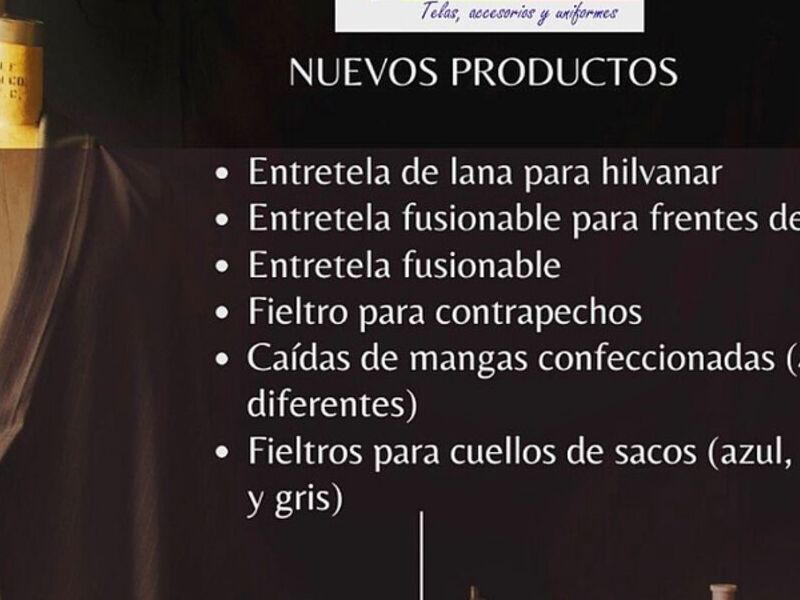 Telas Amatitlán