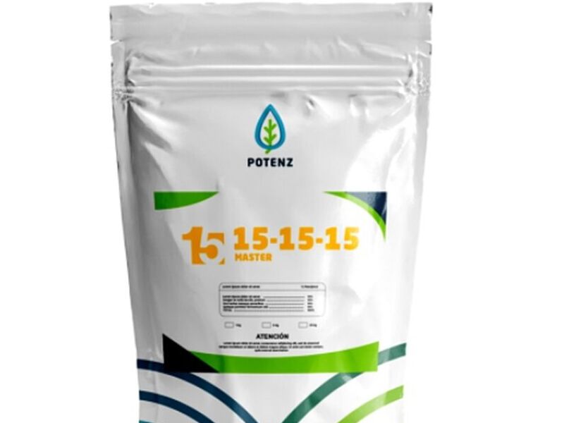 FERTILIZANTE HIDROSOLUBLE GUATEMALA 