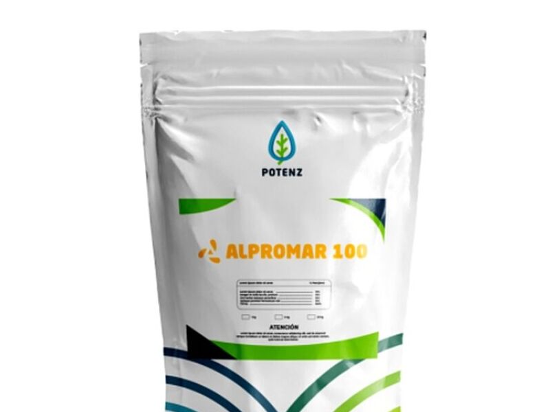 BIOESTIMULANTE ORGÁNICO GUATEMALA 