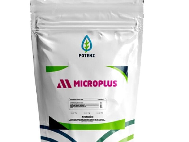 MICROPLUS GUATEMALA 