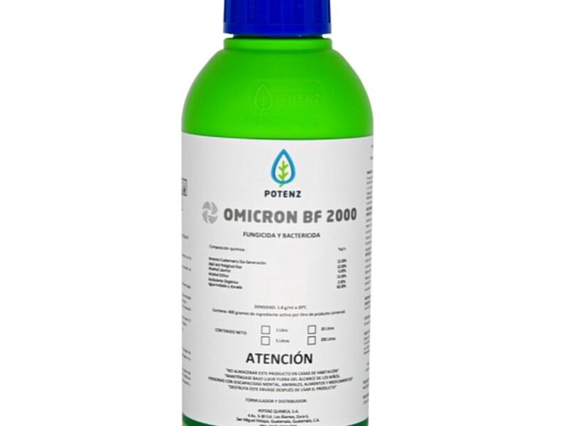 FUNGICIDA GUATEMALA