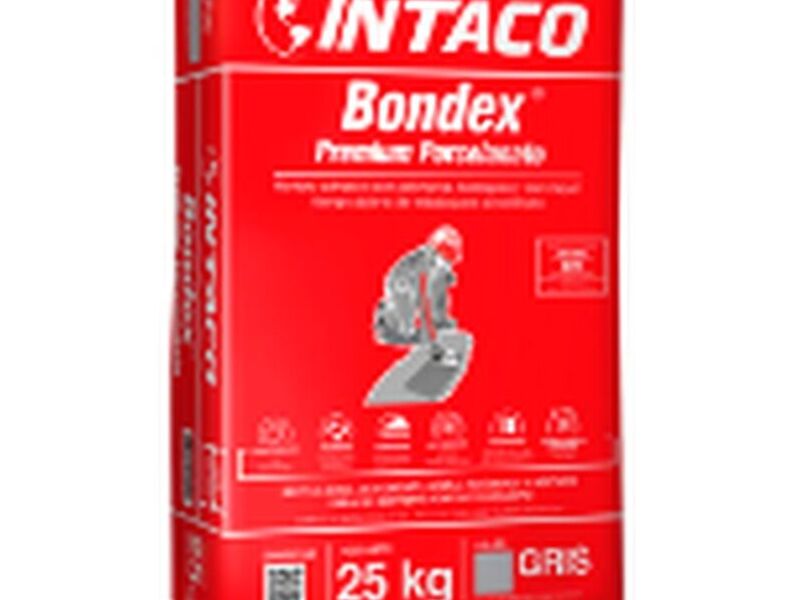 Bondex Premium Porcaelantato 25kg Guatemala