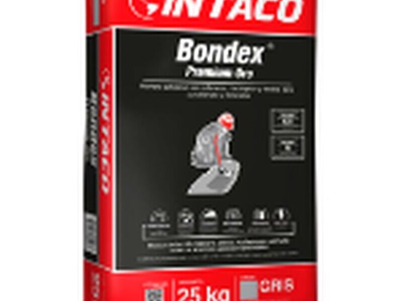 Bondex Premium Oro 25kg Guatemala