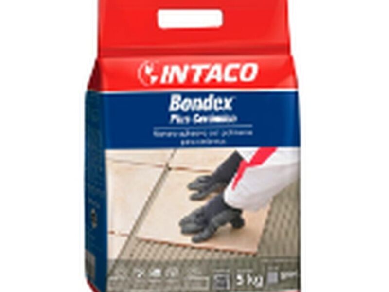 Bondex Plus Cerámica Guatemala