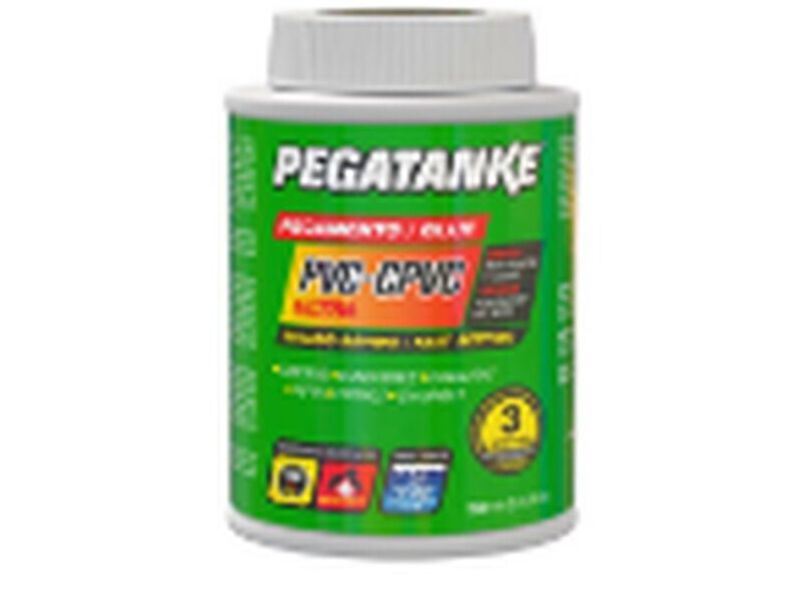 Pegante PVC240ml Guatemala