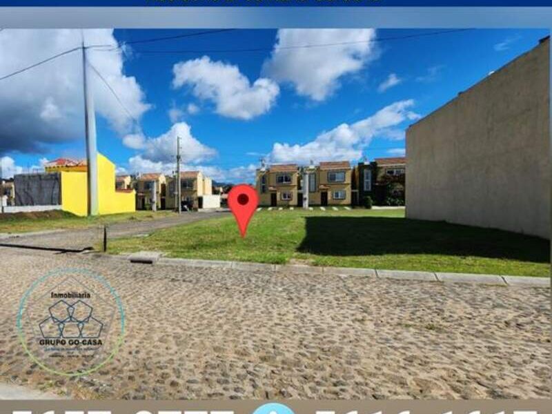 Venta terreno Guatemala