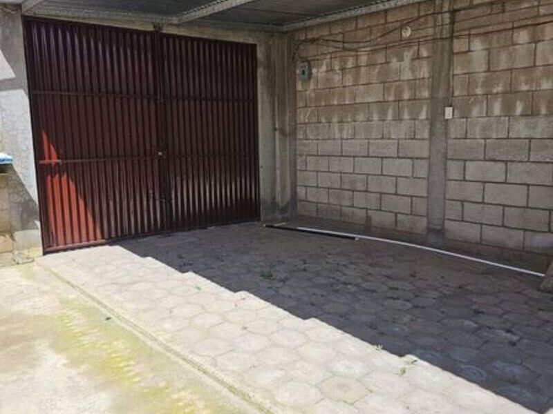 Renta casa Chimaltenango