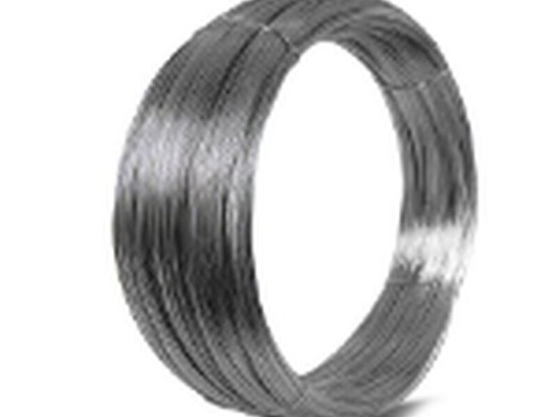 Alambre Recocido 1.70mm Guatemala