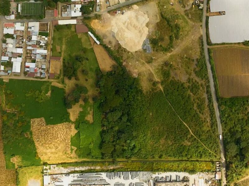 Venta terrenos Guatemala