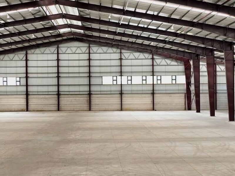 Venta bodega Guatemala