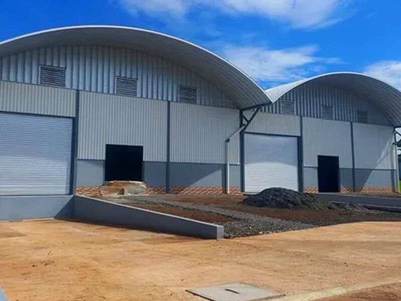 Venta bodegas Taxico Guatemala
