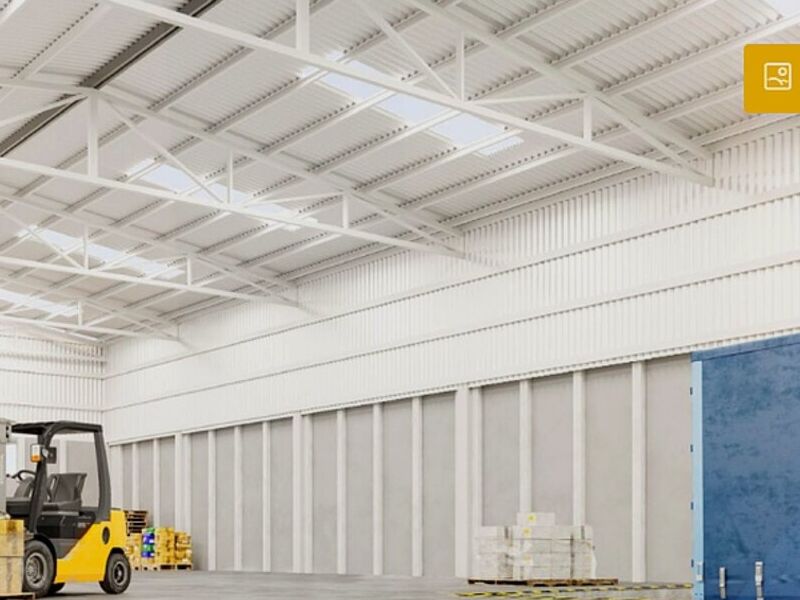 Venta bodegas industriales Guatemala