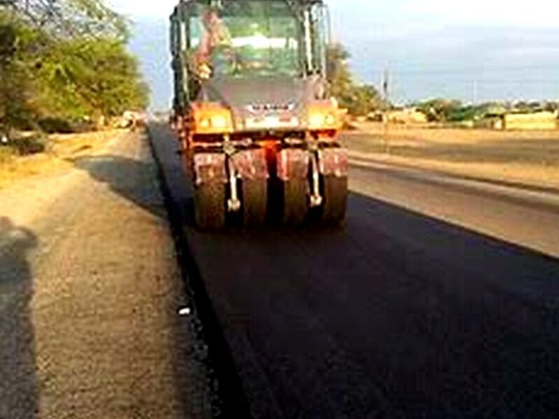 Construcción de Infraestructuras Guatemala