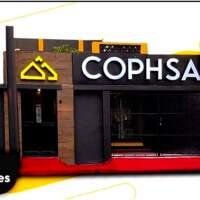 Constructora Cophsa