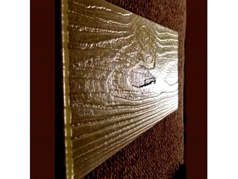 Molde Estampado Madera Guatemala Petén
