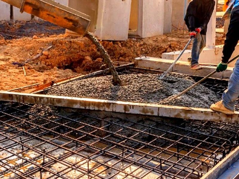Concreto Estructural Guatemala