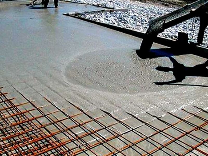 Concreto Fluido Convencional Guatemala