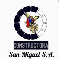 Constructora SM SA