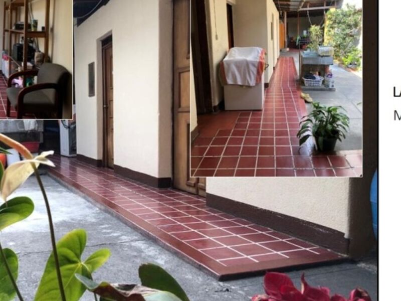 Venta casa Antigua Guatemala