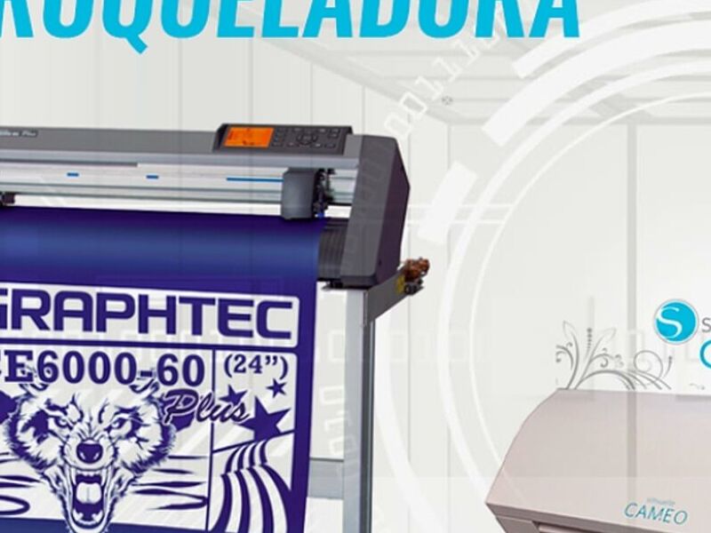 Troqueladora Guatemala 