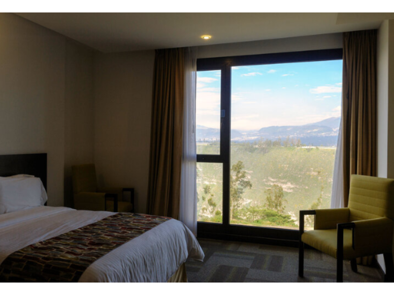 Ventanas Practicable Basic Guatemala