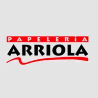 Papelería Arriola Centro