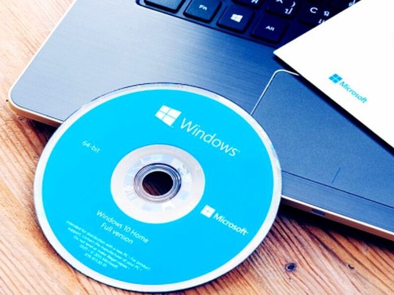 Software Original Mixco