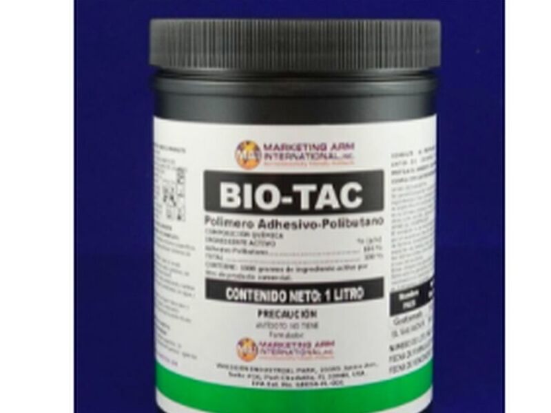  biotac Guatemala 